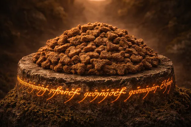 The Offering
