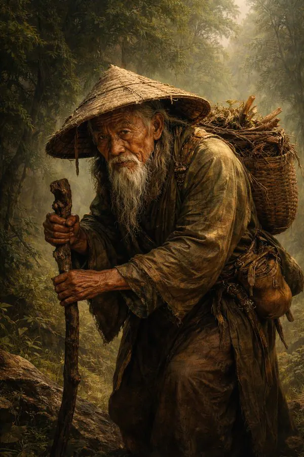 Grandad