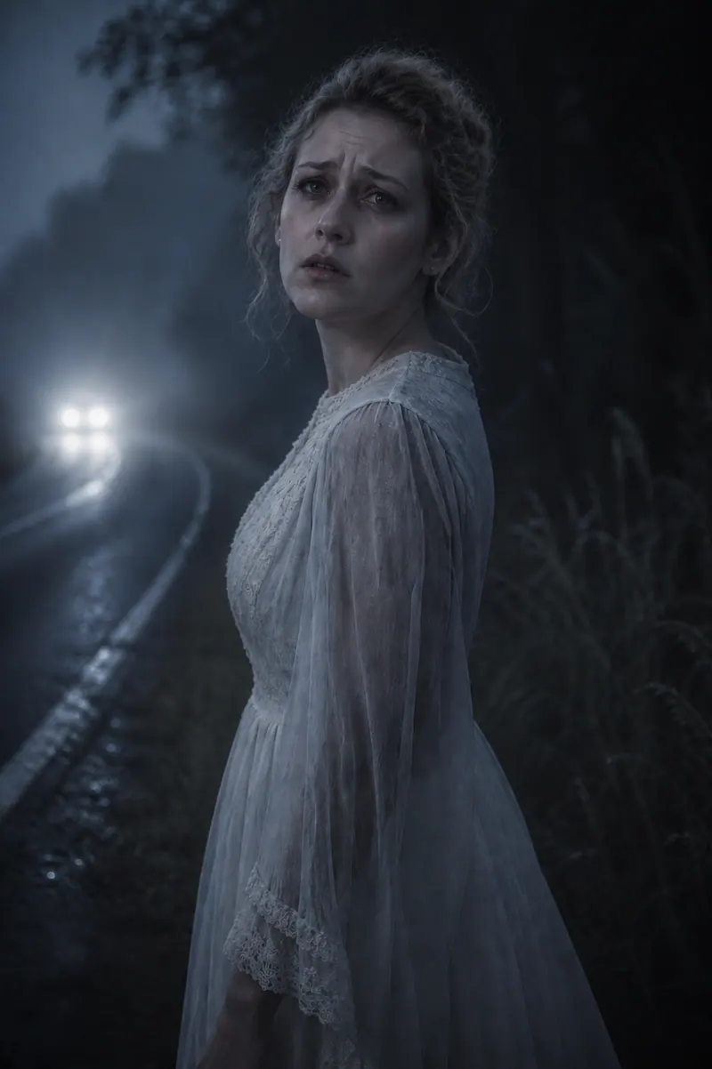 Mele Blanche